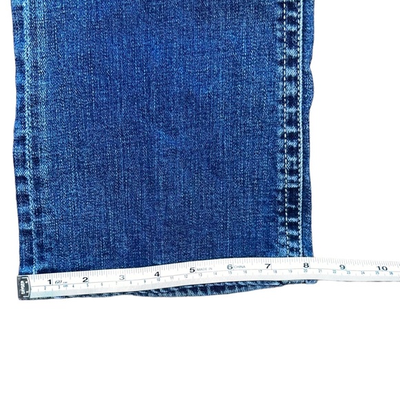 Buckle Black Fit No.53 Bootcut Jeans Size 25x36 - Picture 7 of 9